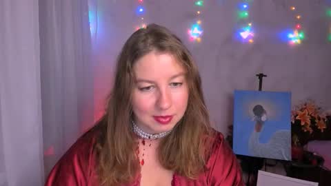 Nancy online show from September 27, 3:28 pm