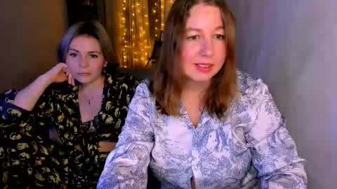 Nancy online show from December 5, 4:47 pm