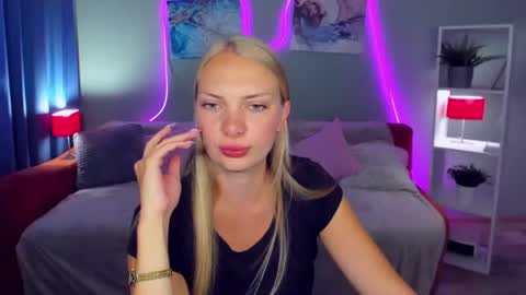 NancySummer online show from August 7, 10:17 am
