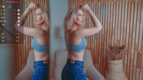 nancysweetheart online show from February 12, 10:03 am