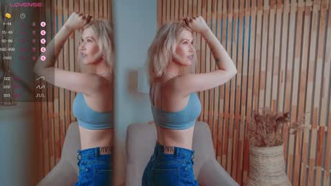 nancysweetheart online show from February 20, 7:34 am