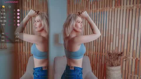 nancysweetheart online show from February 26, 9:53 am