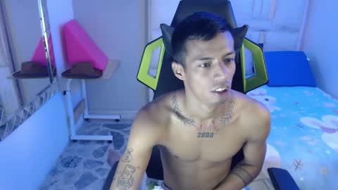 nando_col online show from September 28, 2:44 pm