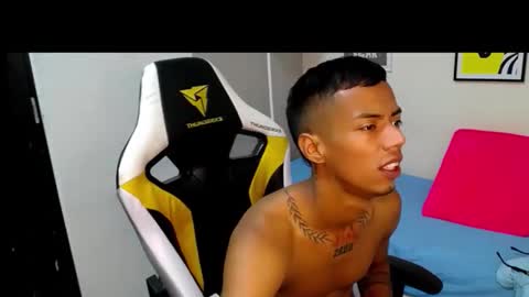 nando_col online show from October 22, 11:32 am