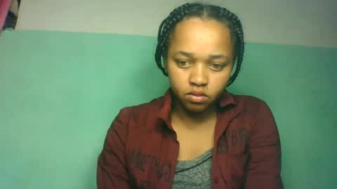 Snapshot of nandrianina416143 chatting on June 24, 5:28 am nandrianina416143 online show from June 24, 5:28 am