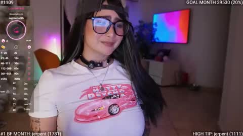 ELLA online show from February 12, 4:07 am