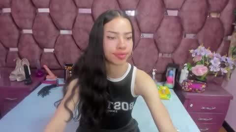 nanis james15 online show from May 12, 3:03 am