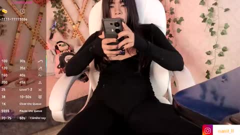 anna online show from October 22, 6:29 pm