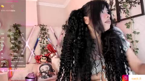 anna online show from December 4, 2:59 pm