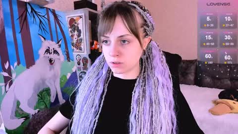 Snapshot of nanitamoore chatting on December 3, 11:33 am Monday-Friday 12-4 AM and 6-9 AM New York time online show from December 3, 11:33 am