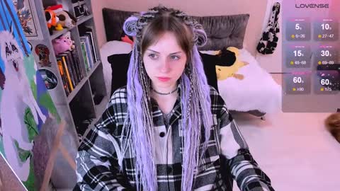 Snapshot of nanitamoore chatting on December 10, 7:58 am Monday-Friday 12-4 AM and 6-9 AM New York time online show from December 10, 7:58 am