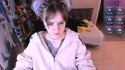 Snapshot of nanitamoore chatting on December 22, 12:16 pm Monday-Friday 12-4 AM and 6-9 AM New York time online show from December 22, 12:16 pm