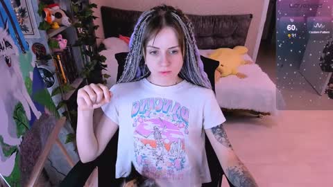 Snapshot of nanitamoore chatting on December 23, 12:08 pm Monday-Friday 12-4 AM and 6-9 AM New York time online show from December 23, 12:08 pm