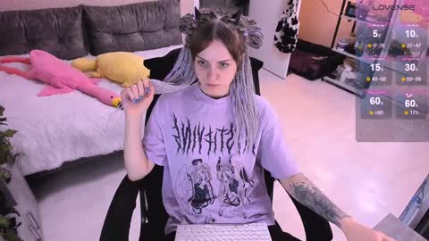 Snapshot of nanitamoore chatting on December 30, 11:59 am Monday-Friday 12-4 AM and 6-9 AM New York time online show from December 30, 11:59 am