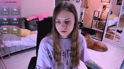 Snapshot of nanitamoore chatting on January 6, 6:03 am Monday-Friday 12-4 AM and 6-9 AM New York time online show from January 6, 6:03 am