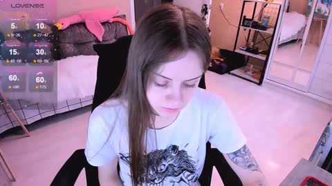 Snapshot of nanitamoore chatting on January 10, 6:20 am Monday-Friday 12-4 AM and 6-9 AM New York time online show from January 10, 6:20 am