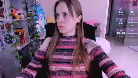 Snapshot of nanitamoore chatting on January 14, 8:20 am Monday-Friday 12-4 AM and 6-9 AM New York time online show from January 14, 8:20 am