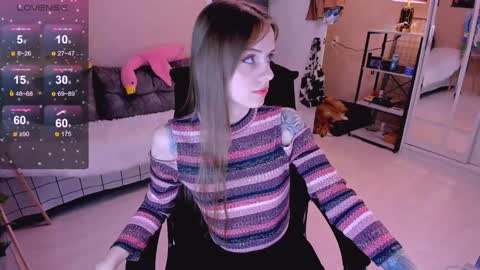 Snapshot of nanitamoore chatting on January 14, 7:53 pm Monday-Friday 12-4 AM and 6-9 AM New York time online show from January 14, 7:53 pm