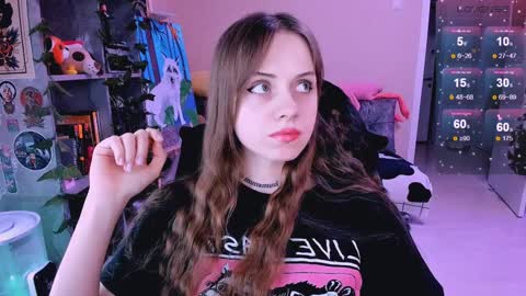 Snapshot of nanitamoore chatting on January 28, 8:15 pm Monday-Friday 12-4 AM and 6-9 AM New York time online show from January 28, 8:15 pm