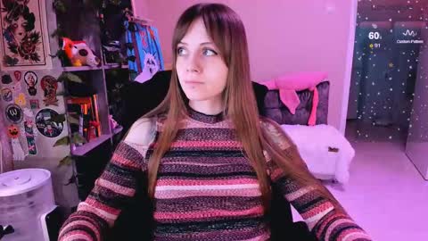 Snapshot of nanitamoore chatting on March 2, 7:56 pm Monday-Friday 12-4 AM and 6-9 AM New York time online show from March 2, 7:56 pm