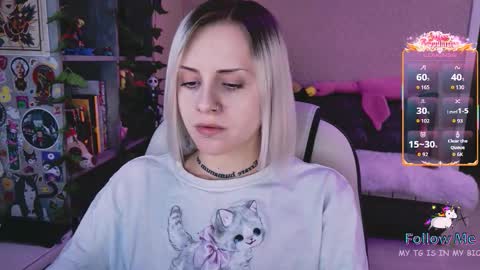 Monday-Friday 12-4 AM and 6-9 AM New York time online show from February 14, 8:16 pm