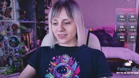 Monday-Friday 12-4 AM and 6-9 AM New York time online show from April 3, 9:02 pm