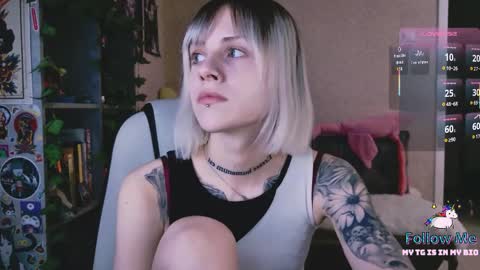 Monday-Friday 12-4 AM and 6-9 AM New York time online show from April 5, 9:01 pm