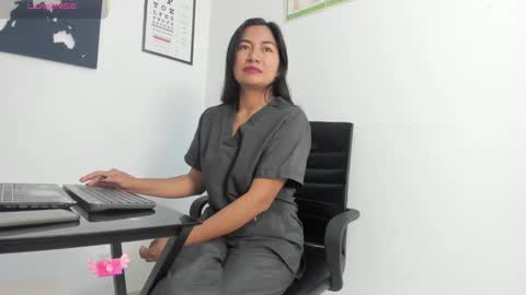 Nanku online show from December 22, 2:14 pm