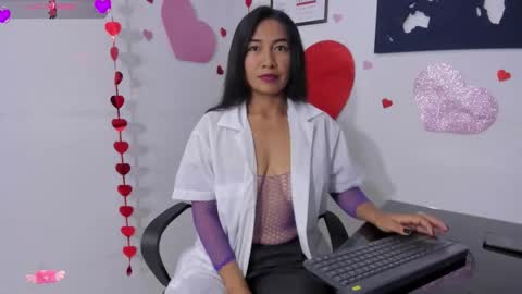 Nanku online show from February 24, 1:09 pm