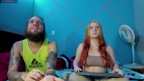 nanna_and_balder2 online show from January 11, 4:17 am