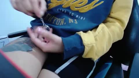 nanna yoshi online show from January 28, 6:17 pm