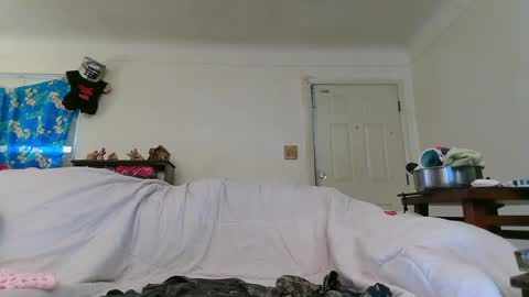 Snapshot of nannabaldur chatting on December 20, 8:34 pm Nanna Baldur online show from December 20, 8:34 pm