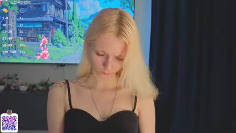 nannetteterrill online show from June 20, 6:16 am