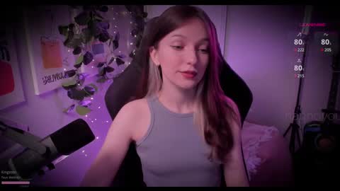 Snapshot of nannoyou chatting on March 8, 6:16 pm NannoNancy online show from March 8, 6:16 pm