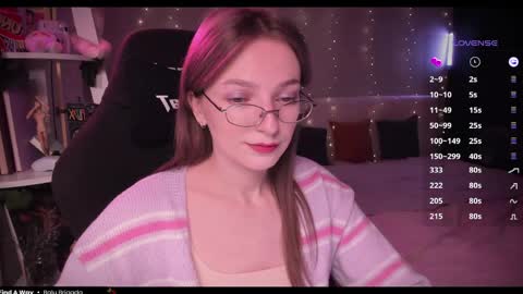 NannoNancy online show from March 23, 6:56 pm