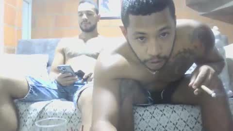 nano1206 online show from April 30, 10:58 pm