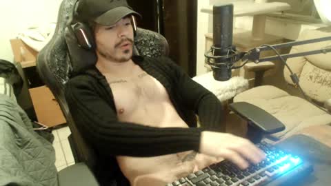 Nan online show from January 29, 10:48 am