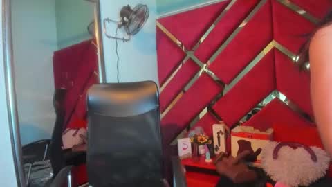 nany_pretty online show from February 3, 6:22 am