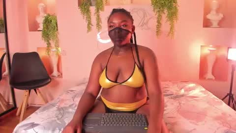 nanymoreno online show from October 6, 12:46 pm