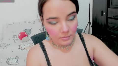  Naoko  online show from November 26, 10:22 pm