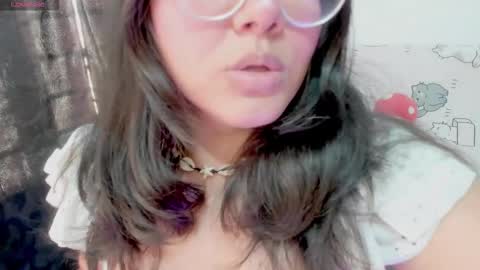  Naoko  online show from December 13, 10:15 pm