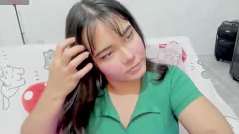  Naoko  online show from February 15, 11:01 pm