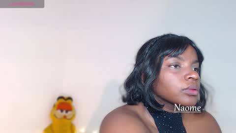 Nao.... model Independiente online show from February 5, 3:00 am