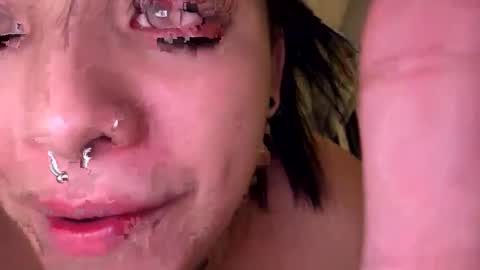 naomi_berckley online show from October 17, 7:55 am