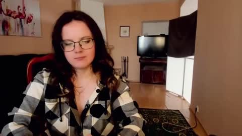 naomi_di online show from July 13, 2:09 pm