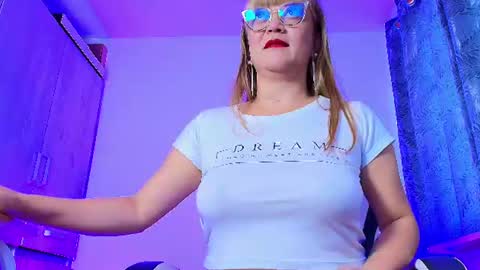 Naomi online show from July 11, 11:46 am