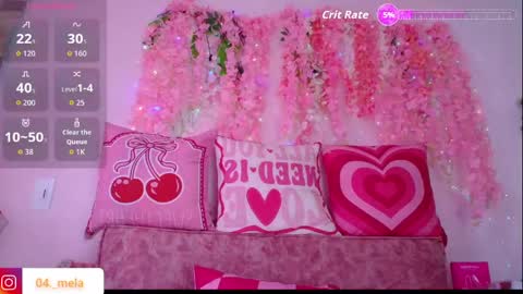 naomi_femme online show from May 27, 11:40 am
