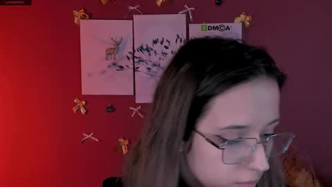 naomi_fox__ online show from December 21, 10:17 pm