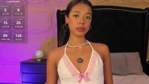 Naomi online show from November 20, 9:36 pm