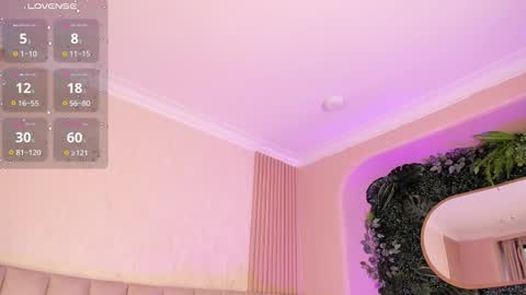 Naomi online show from March 29, 1:22 pm